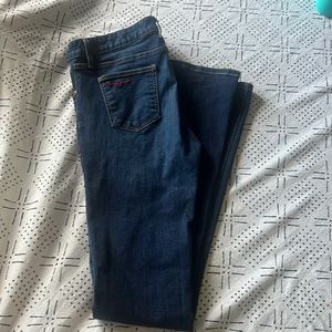 Kimes Ranch Womens jeans Chloe size 10 length 36